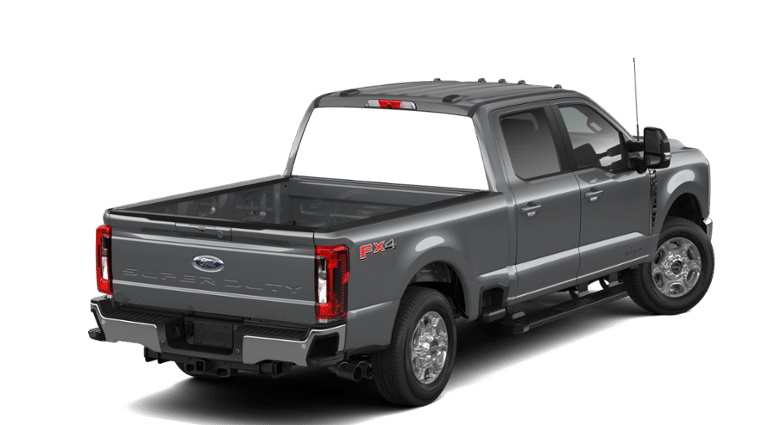 2026 Ford Super Duty F-250® XLT
