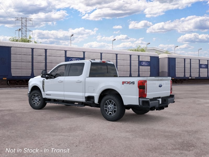 2026 Ford Super Duty F-250® Lariat®