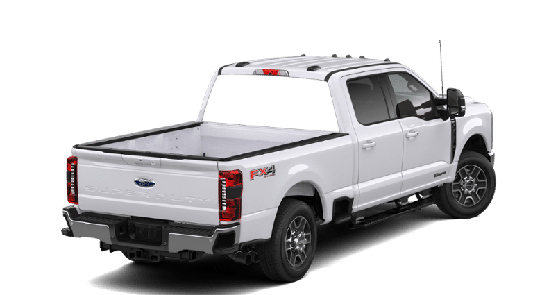 2026 Ford Super Duty F-250® Lariat®