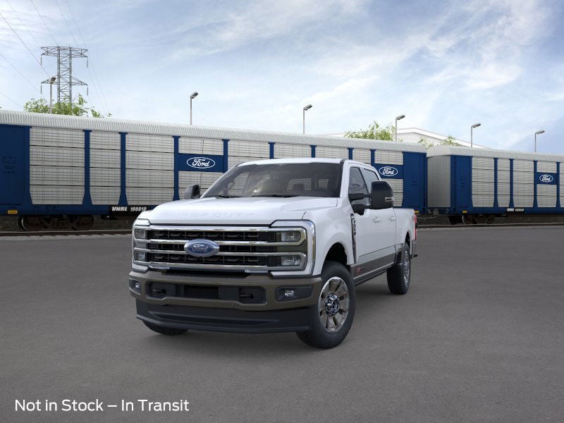2026 Ford Super Duty F-350® King Ranch®