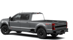 2026 Ford Super Duty F-350® Platinum®