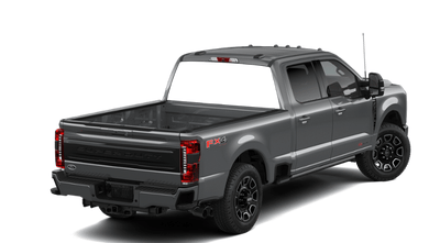 2026 Ford Super Duty F-350® Platinum®