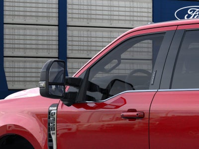 2026 Ford Super Duty F-350® King Ranch®