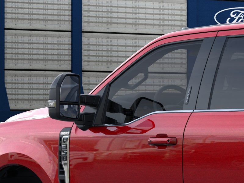 2026 Ford Super Duty F-350® King Ranch®