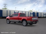 2026 Ford Super Duty F-350® King Ranch®