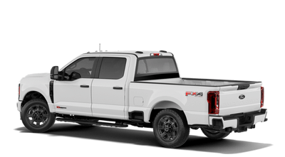 2027 Ford Super Duty F-350® XL