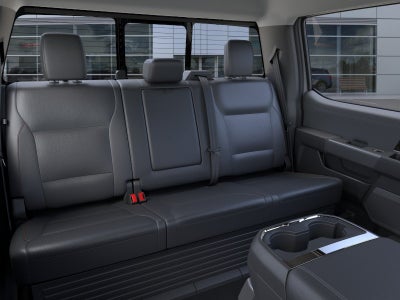 2026 Ford Super Duty F-350® Lariat®