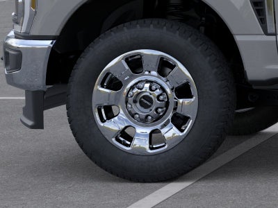 2026 Ford Super Duty F-350® Lariat®