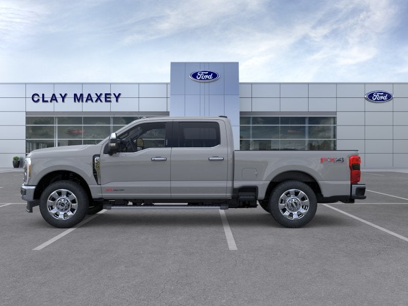 2026 Ford Super Duty F-350® Lariat®