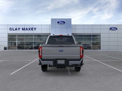 2026 Ford Super Duty F-350® Lariat®