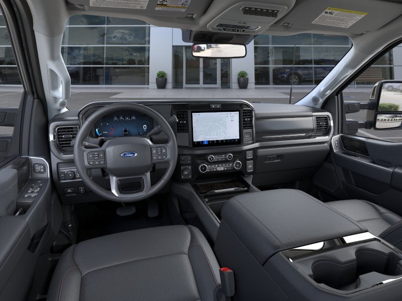2026 Ford Super Duty F-350® Lariat®