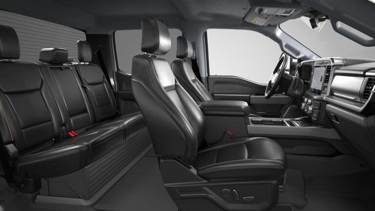 2026 Ford Super Duty F-350® Lariat®