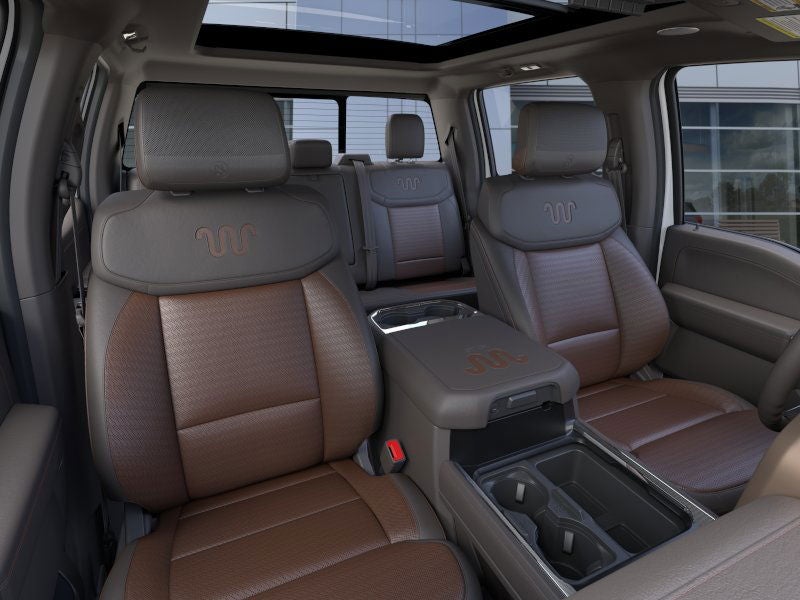 2026 Ford Super Duty F-350® King Ranch®