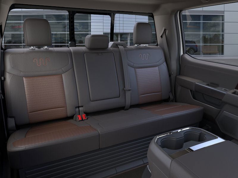 2026 Ford Super Duty F-350® King Ranch®