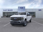 2026 Ford Super Duty F-350® King Ranch®