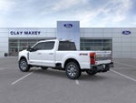 2026 Ford Super Duty F-350® King Ranch®
