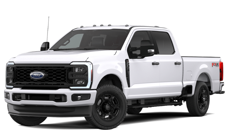 2026 Ford Super Duty F-350® XL