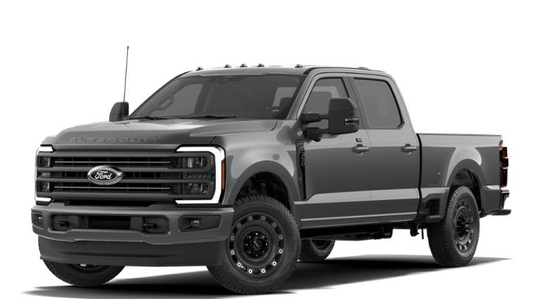 2027 Ford Super Duty F-350® XLT