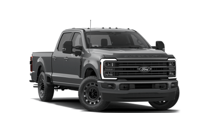 2027 Ford Super Duty F-350® XLT