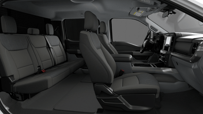 2027 Ford Super Duty F-350® XLT