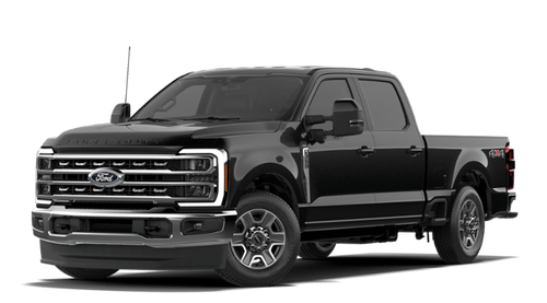 2027 Ford Super Duty F-350® Lariat®