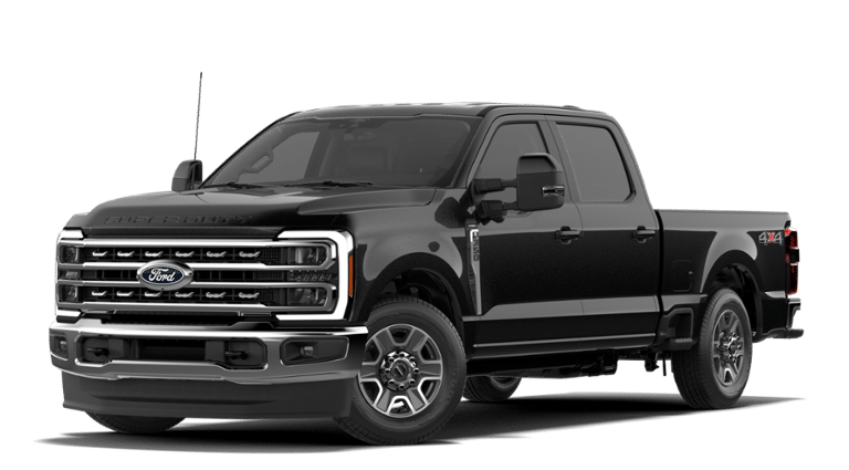 2027 Ford Super Duty F-350® Lariat®