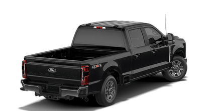 2027 Ford Super Duty F-350® Lariat®