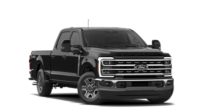2027 Ford Super Duty F-350® Lariat®