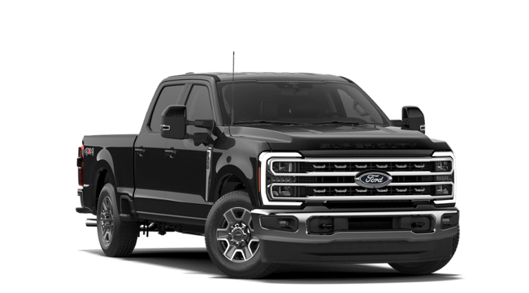 2027 Ford Super Duty F-350® Lariat®
