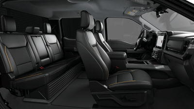 2027 Ford Super Duty F-350® Lariat®