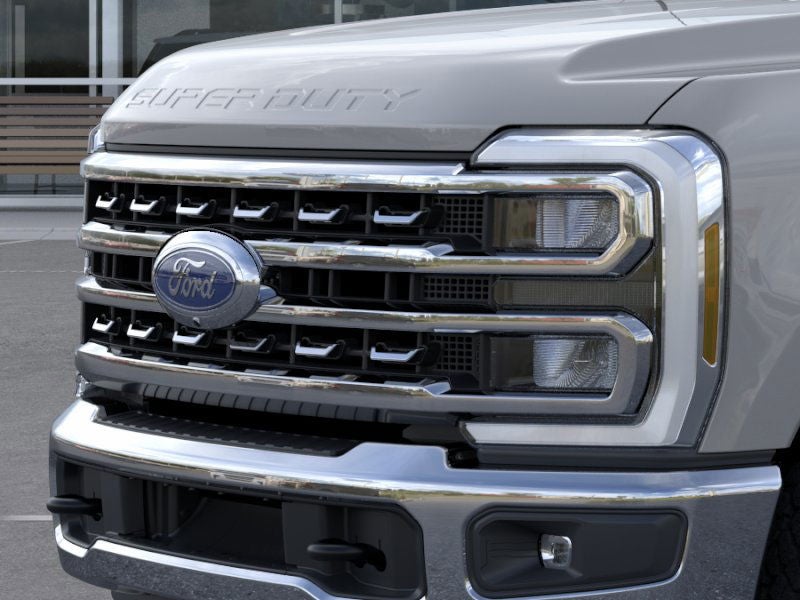 2026 Ford Super Duty F-350® Lariat®