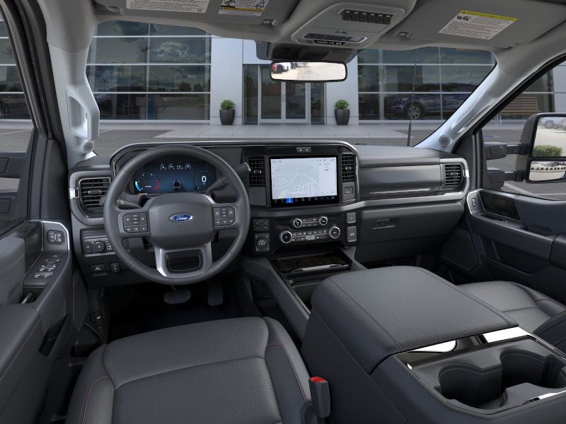 2026 Ford Super Duty F-350® Lariat®