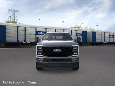 2026 Ford Super Duty F-350® XL