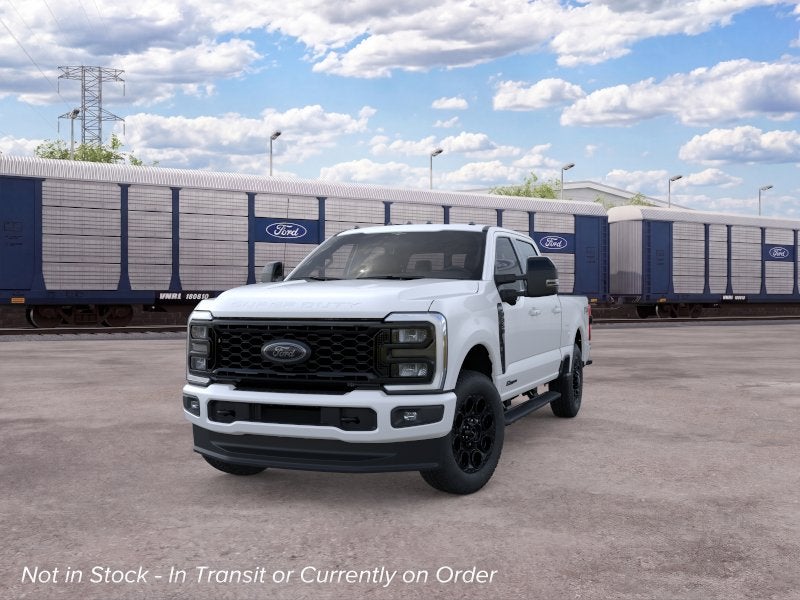 2026 Ford Super Duty F-350® Lariat®