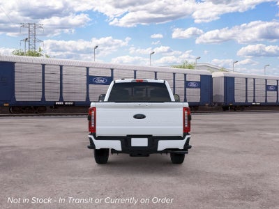 2026 Ford Super Duty F-350® Lariat®