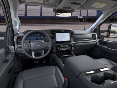 2026 Ford Super Duty F-350® Lariat®