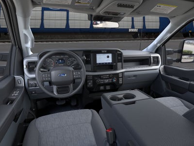 2026 Ford Super Duty F-350® XL