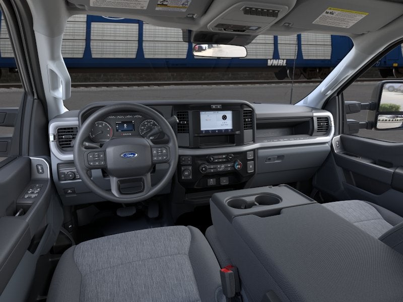 2026 Ford Super Duty F-350® XL