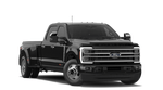 2027 Ford Super Duty F-350® Platinum®