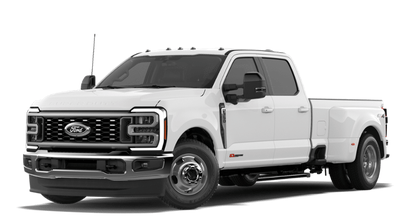 2027 Ford Super Duty F-350® Lariat®