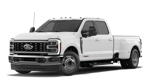 2027 Ford Super Duty F-350® Lariat®