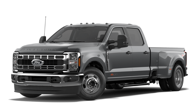 2027 Ford Super Duty F-350® XLT