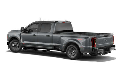 2027 Ford Super Duty F-350® XLT