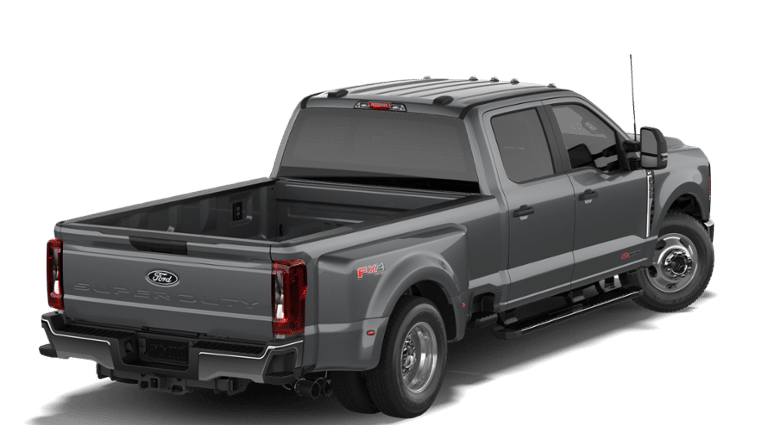2027 Ford Super Duty F-350® XLT