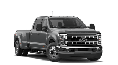 2027 Ford Super Duty F-350® XLT