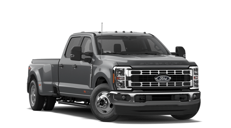 2027 Ford Super Duty F-350® XLT