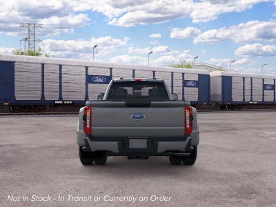 2026 Ford Super Duty F-350® XL