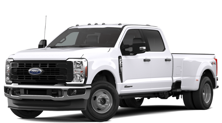 2026 Ford Super Duty F-350® XL