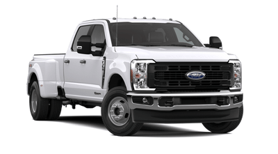 2026 Ford Super Duty F-350® XL