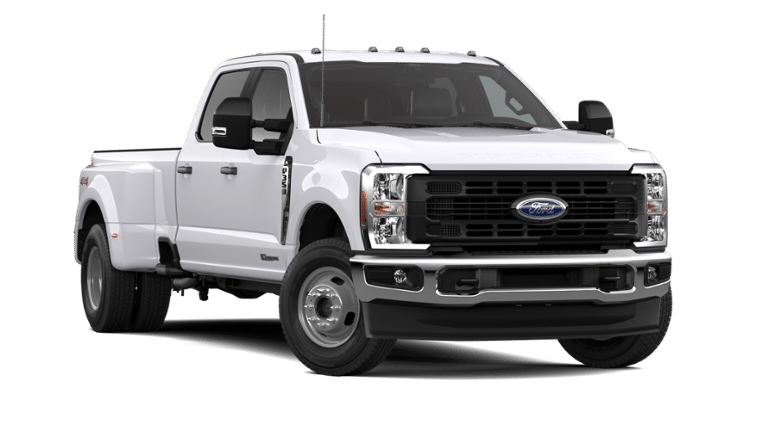 2026 Ford Super Duty F-350® XL